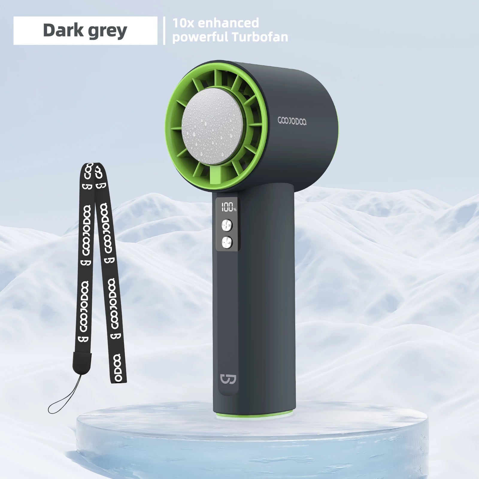 Portable Fans High-Speed GFS006