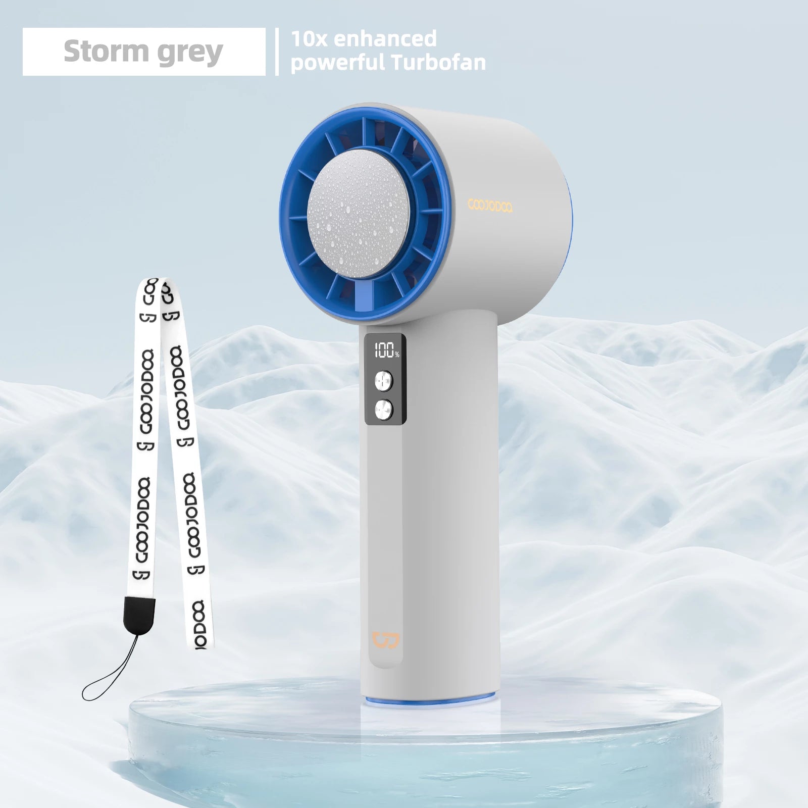 Portable Fans High-Speed GFS006